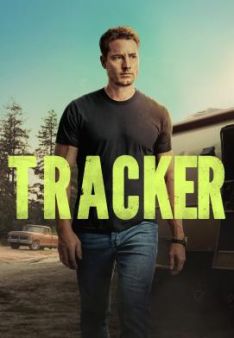 Tracker - Staffel 1 *English*
