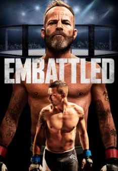 Embattled
