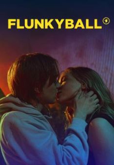 Flunkyball