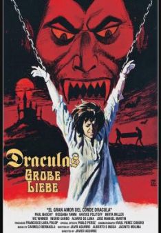 Draculas große Liebe