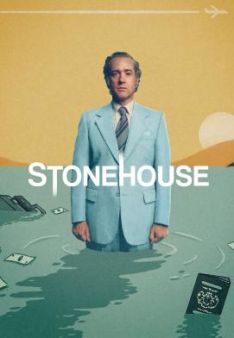 Stonehouse - Staffel 1
