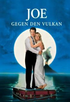Joe gegen den Vulkan