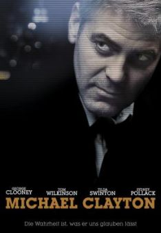 Michael Clayton