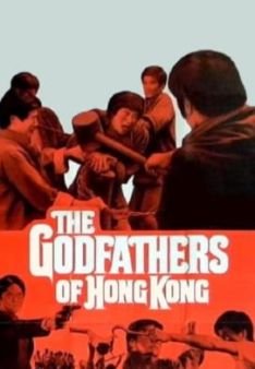 Der Pate von Hongkong
