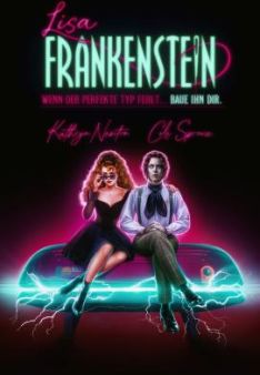 Lisa Frankenstein