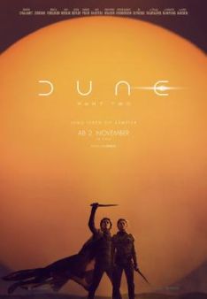 Dune: Teil 2