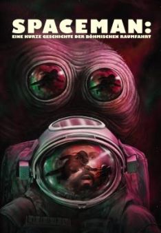 Spaceman: Eine kurze Geschichte der böhmischen Raumfahrt