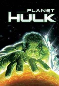 Planet Hulk