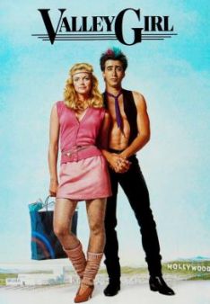 Valley Girl