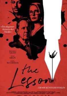 The Lesson
