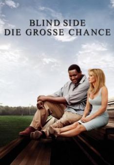 Blind Side - Die große Chance