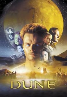 Dune - Der Wüstenplanet - Teil 1