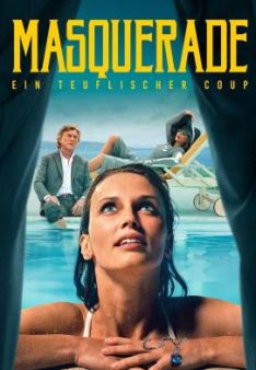 Masquerade - Ein teuflischer Coup