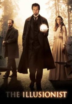 The Illusionist - Nichts ist wie es scheint
