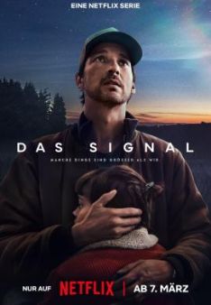 Das Signal - Staffel 1