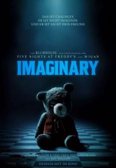 Imaginary