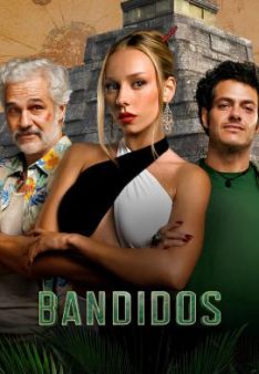 Bandidos - Staffel 1
