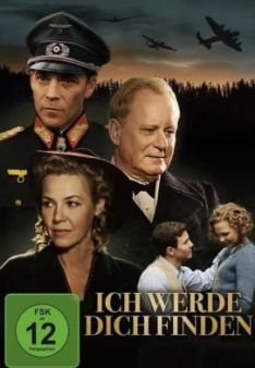 Ich werde Dich finden