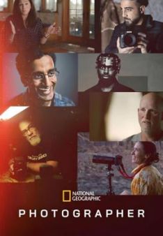 Photographer - Der Mensch hinter der Kamera - Staffel 1