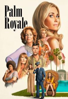 Palm Royale - Staffel 1