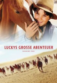 Luckys große Abenteuer