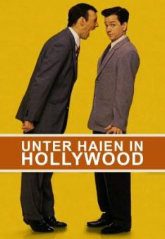 Unter Haien in Hollywood