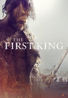 The First King - Romulus & Remus