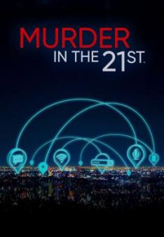 Murder in the 21st - Staffel 1