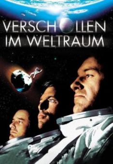 Verschollen im Weltraum