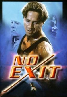 Knockout - No Exit