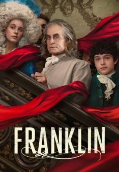 Franklin - Staffel 1 *English*