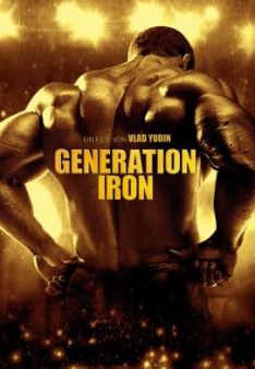 Generation Iron