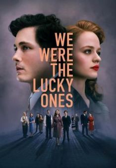 We Were the Lucky Ones - Staffel 1