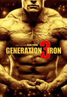 Generation Iron 3