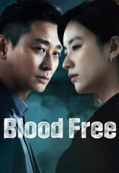 Blood Free - Staffel 1 *Subbed*