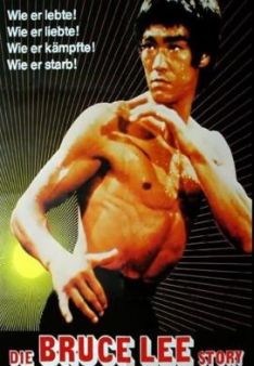 Die Bruce Lee Story