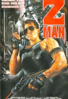 Z-Man