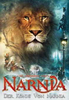 Die Chroniken von Narnia: Der König von Narnia
