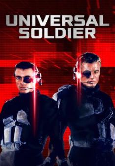 Universal Soldier