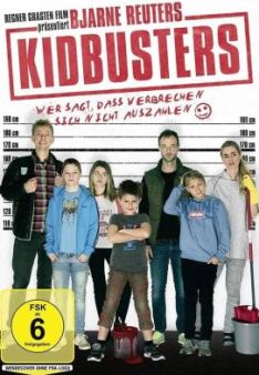 Kidbusters