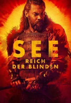 See – Reich der Blinden - Staffel 1