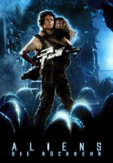 Aliens - Die Rückkehr