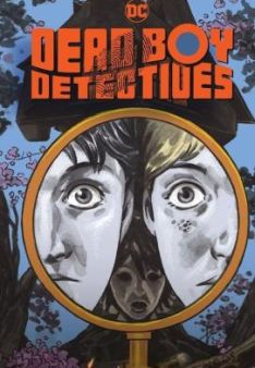 Dead Boy Detectives - Staffel 1