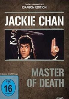 Master of Death