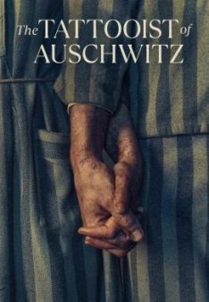 The Tattooist of Auschwitz - Staffel 1