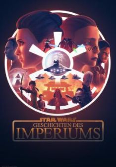 Star Wars: Geschichten des Imperiums - Staffel 1