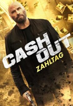 Cash Out - Zahltag