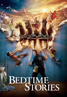 Bedtime Stories