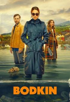 Bodkin - Staffel 1