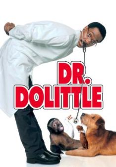 Dr. Dolittle